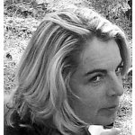 Anne Erlenbach am Main