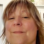 Anke Steinheim an der Murr