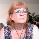 Ursula Möntenich
