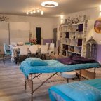 Geistheilerausbildung Sonntagskurs