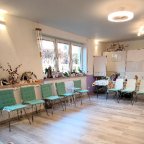 Geistheilerausbildung Samstagskurs