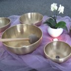 Klangschalentherapeuten Ausbildung