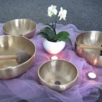 Klangschalentherapeuten Ausbildung