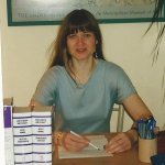 Marguerite Sasbachwalden