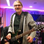 Uwe Berg bei Neumarkt in der Oberpfalz