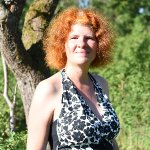 Susanne Aldingen