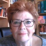 Ursula Möntenich