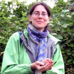 Julie Linkenheim-Hochstetten