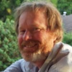 Andreas Utting am Ammersee